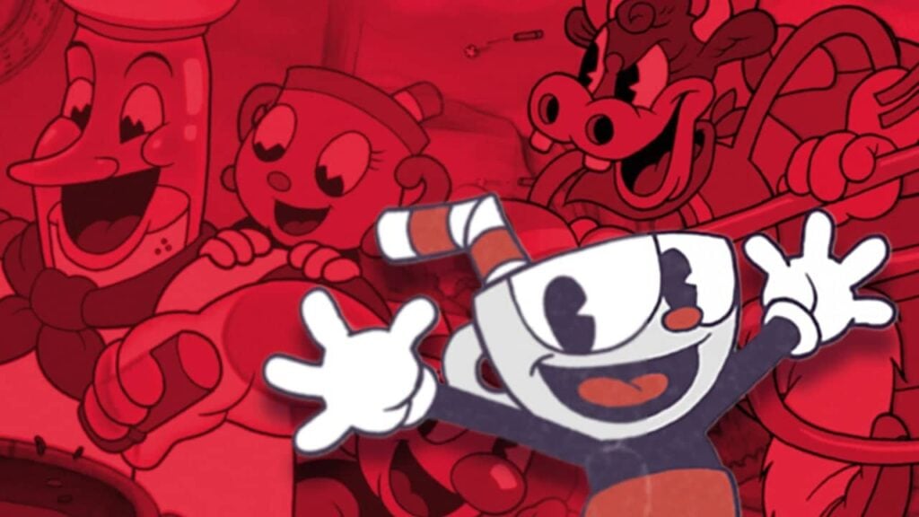 Cuphead Delicious Last Course – 3-4 hours depending on skills