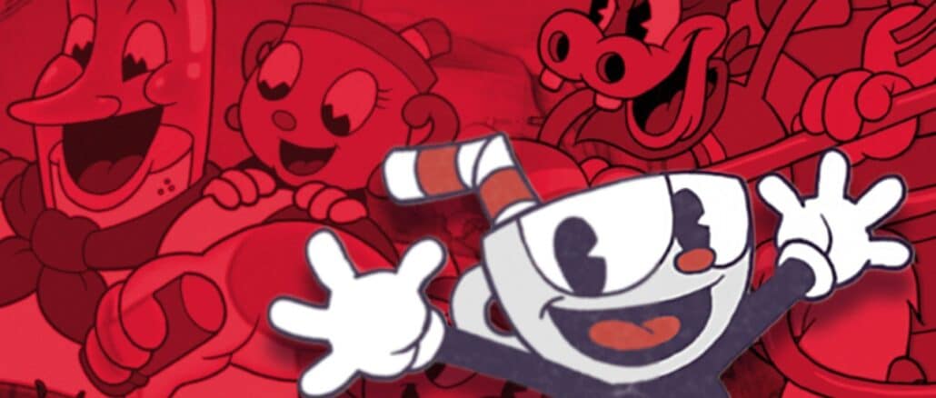 Cuphead Delicious Last Course – 3-4 uur afhankelijk van vaardigheden