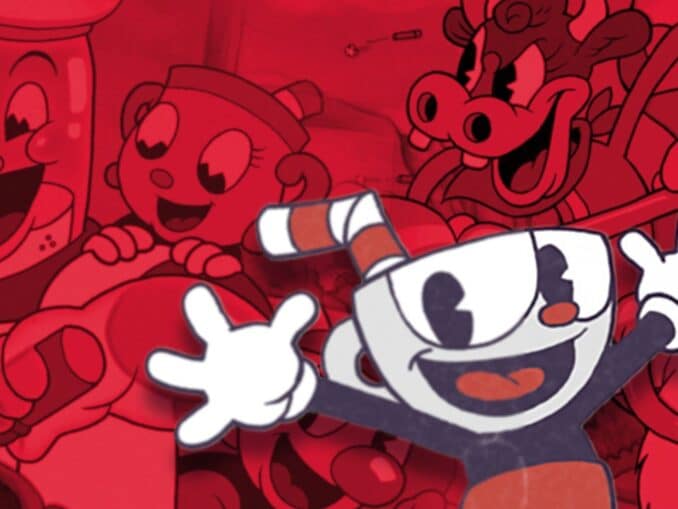News - Cuphead Delicious Last Course – 3-4 hours depending on skills 