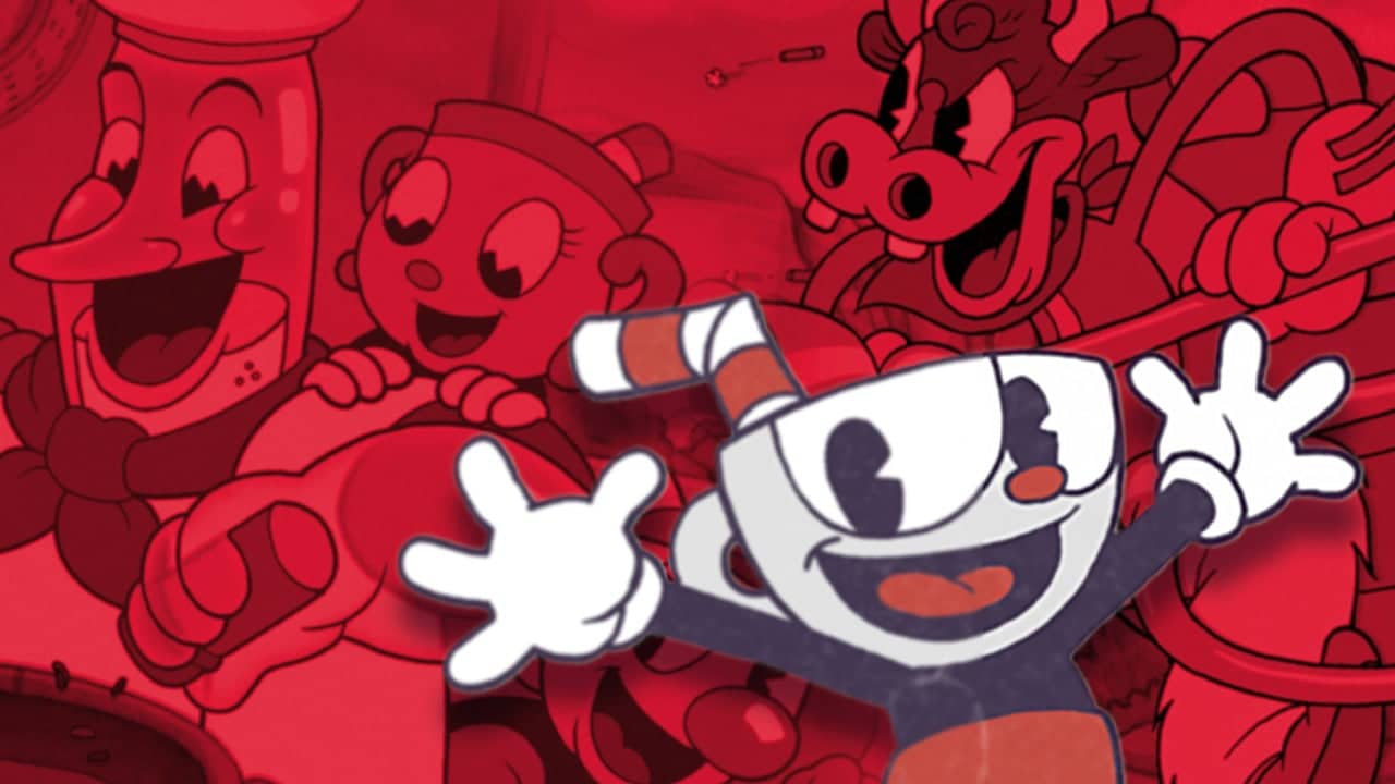 Cuphead Delicious Last Course – 3-4 uur afhankelijk van vaardigheden