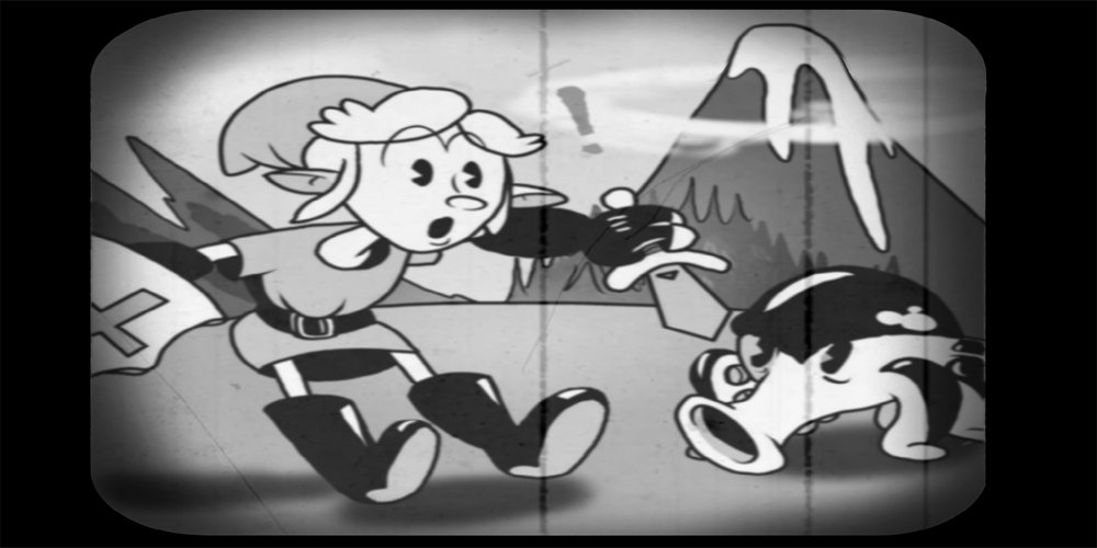 Cuphead Developers: Werken aan Legend of Zelda is een droom