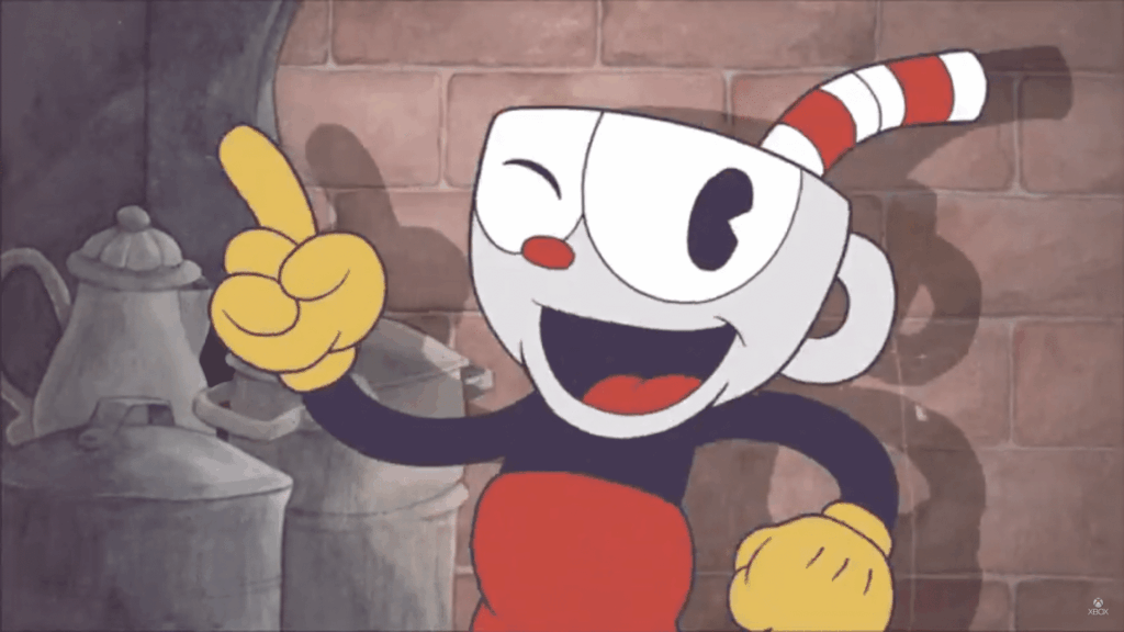 Cuphead – Digital Foundry Analysis Cuphead – Digital Foundry Analysis