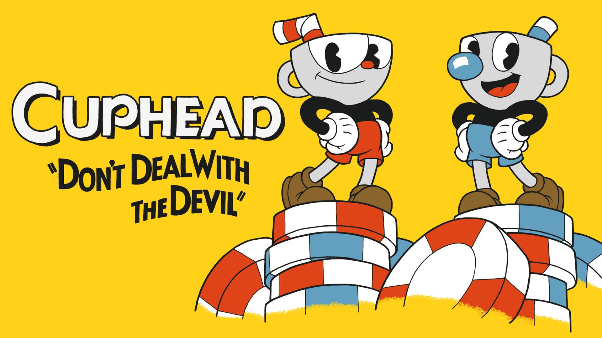 Cuphead director – Reason for no health bars