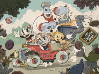 News - Cuphead DLC – Delicious Last Course – already sold 1 million times 