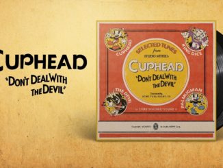 Cuphead – iam8bit Vinyl Soundtrack Announced