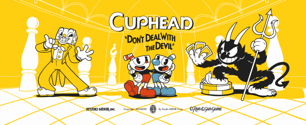 Cuphead – fysieke release gebeurt nog, Delicious Last Course werd eens als op zichzelf staand beschouwd