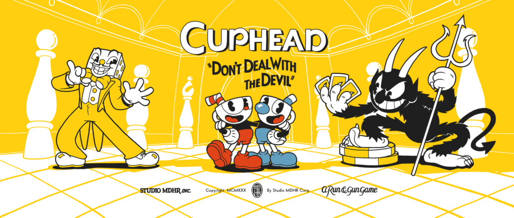 Cuphead – physical still happening, Delicious Last Course considered as standalone