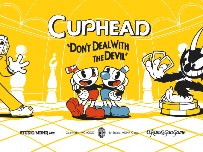 News - Cuphead – physical still happening, Delicious Last Course considered as standalone 