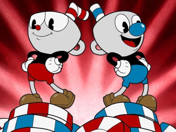 News - Cuphead – Resolution and frame rate revealed
