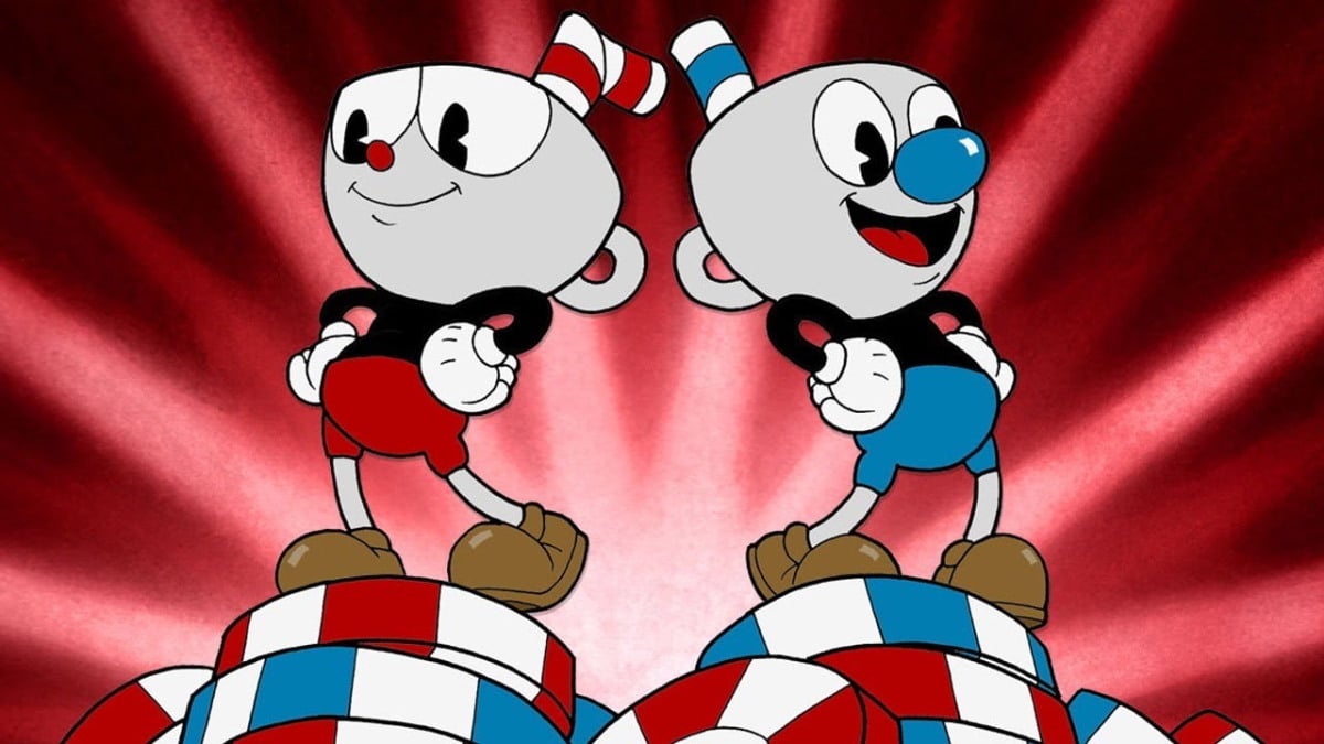 Cuphead – Resolutie en frame rate onthuld