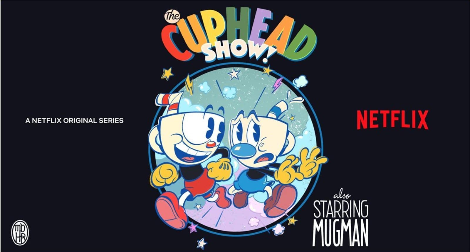 Cuphead series is coming to Netflix Cuphead series is coming to Netflix