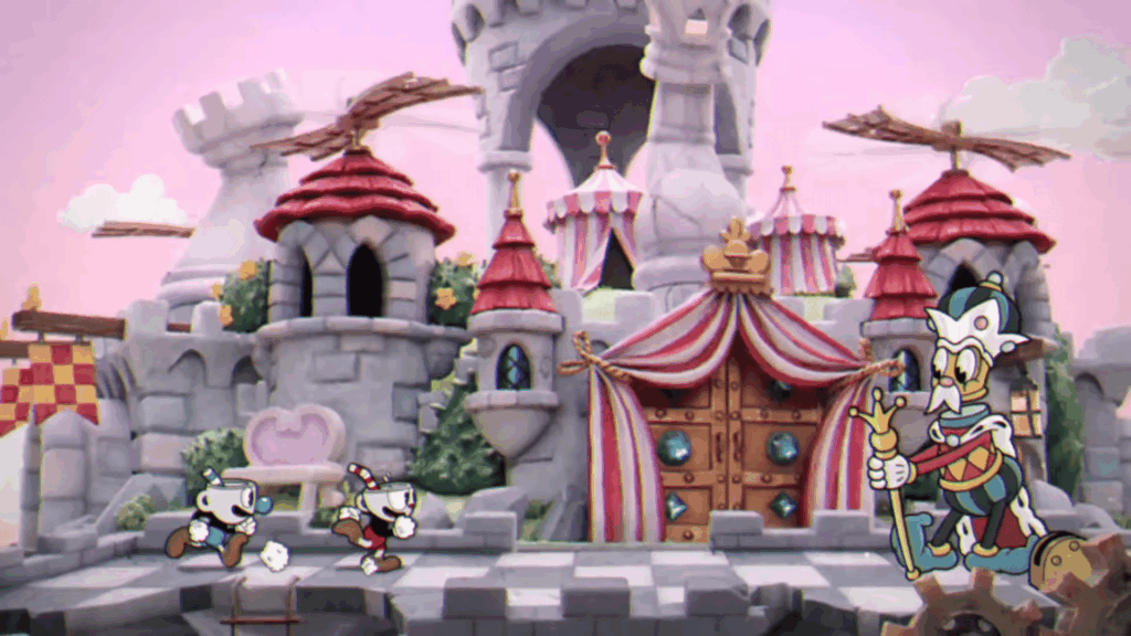 Cuphead: The Delicious Last Course – Launch trailer