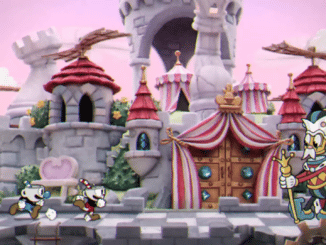 News - Cuphead: The Delicious Last Course – Launch trailer 