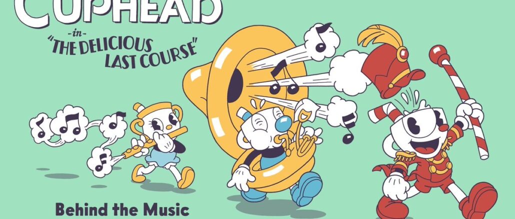 Cuphead: The Delicious Last Course – Making of High-Noon Hoopla