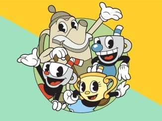 News - Cuphead version 1.3.3 update patch notes 