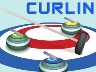 Release - Curling