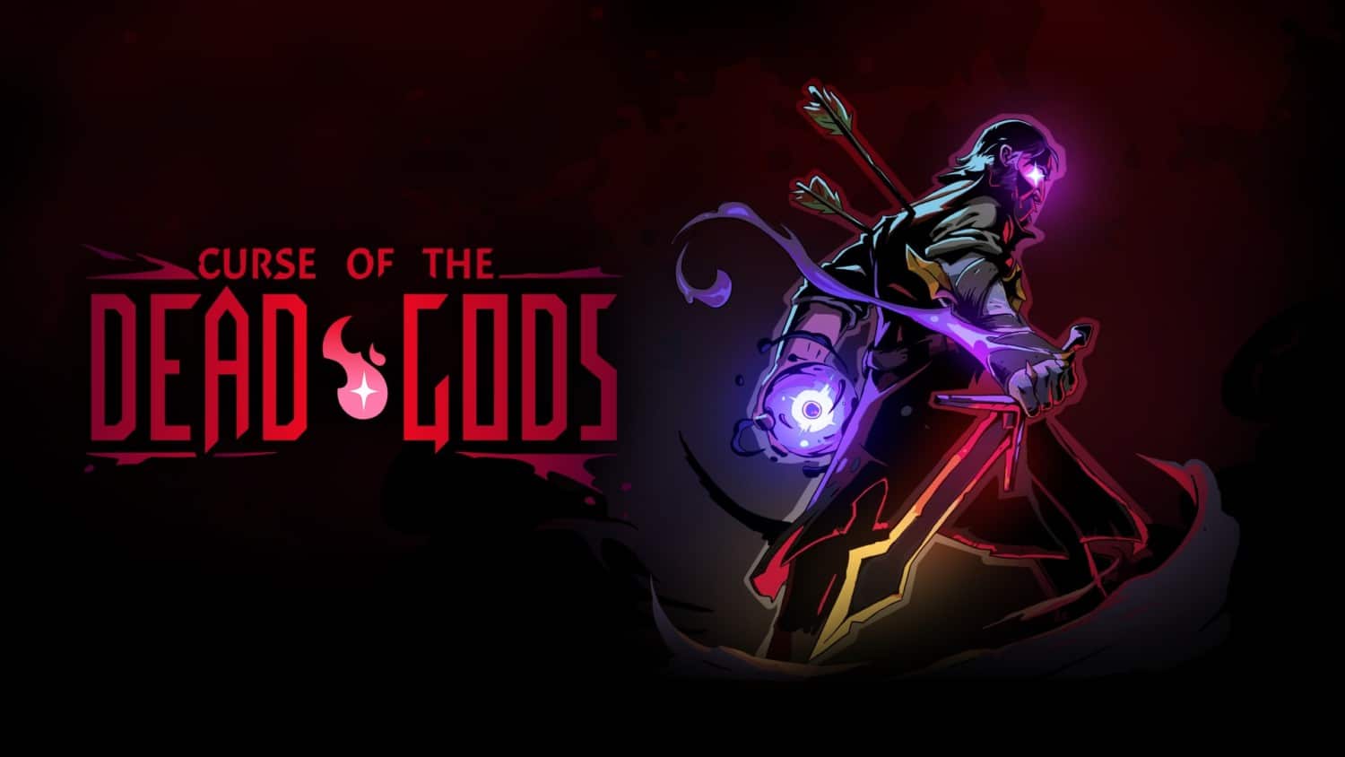 Curse Of The Dead Gods – Gratis Dead Cells Crossover DLC
