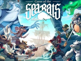 Curse of the Sea Rats Patch 1.1.2: Bug Fixes, Enhancements, and Exciting Updates