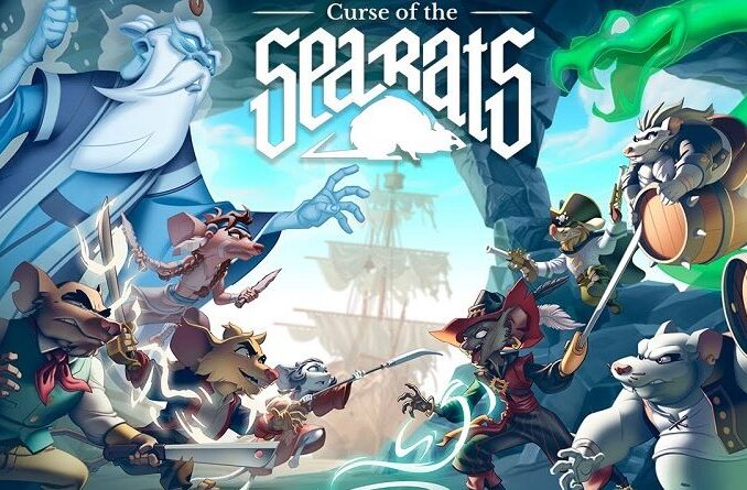 Nieuws - Curse of the Sea Rats Patch 1.1.2: Bugfixes, verbeteringen en spannende updates 