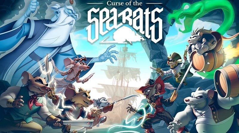 Curse of the Sea Rats Patch 1.1.2: Bug Fixes, Enhancements, and Exciting Updates