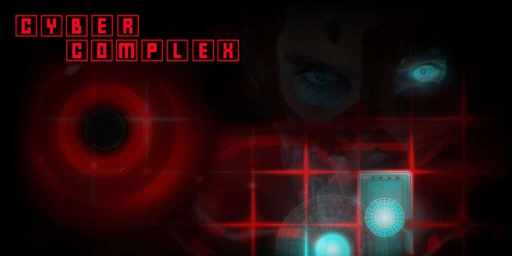 Cyber Complex Cyber Complex