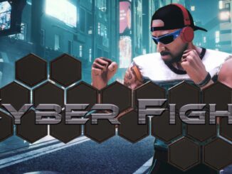Release - Cyber Fight 