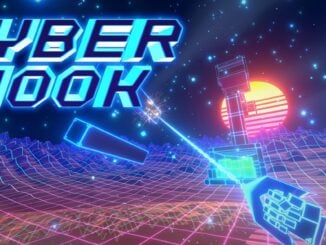 Release - Cyber Hook 