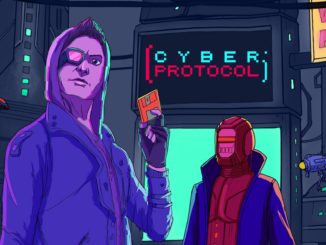 Release - Cyber Protocol