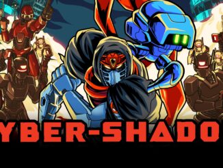 News - Cyber Shadow Japanese Trailer 