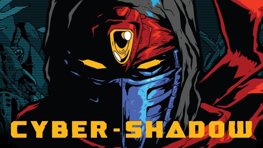 Cyber Shadow – New Pax East footage