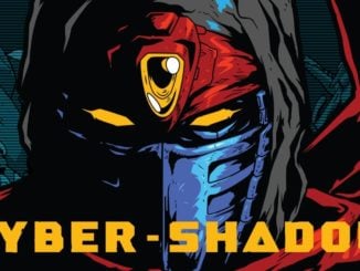 Cyber Shadow – Nieuwe Pax East footage