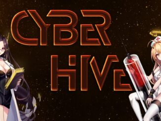 Release - CyberHive 
