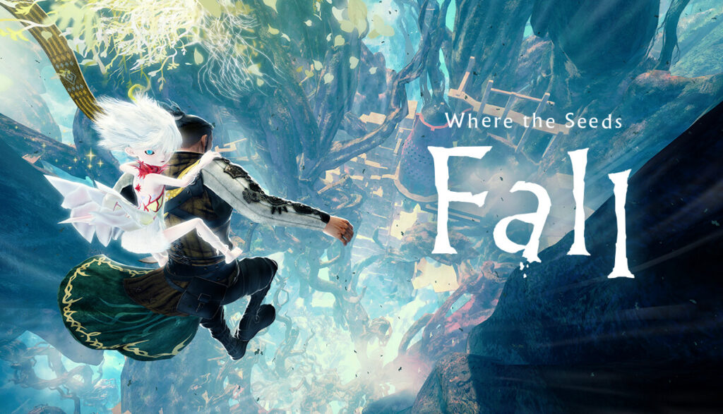 Cygames launches CygamesEdge, reveals Where the Seeds Fall for Switch 2