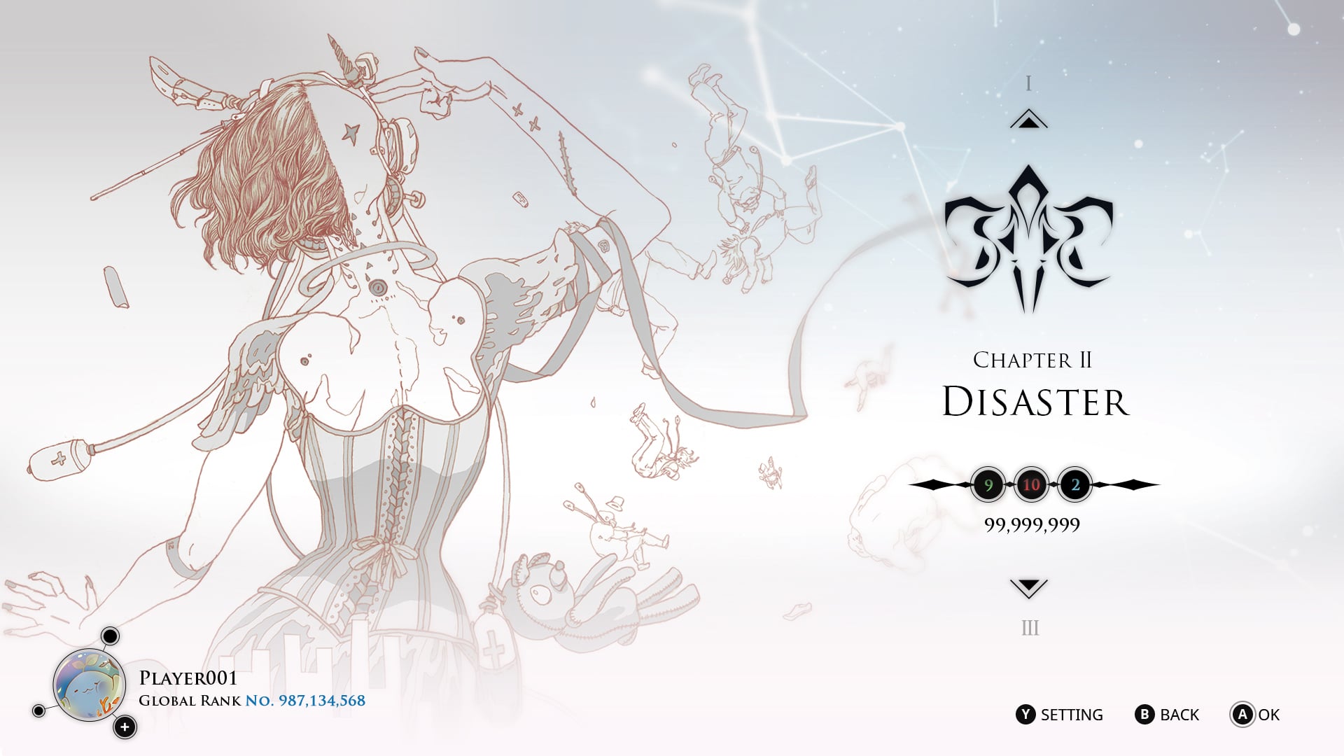 Cytus Alpha – RayarkCon 2018 Trailer