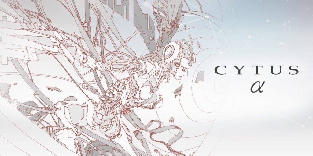 Cytus α Cytus α