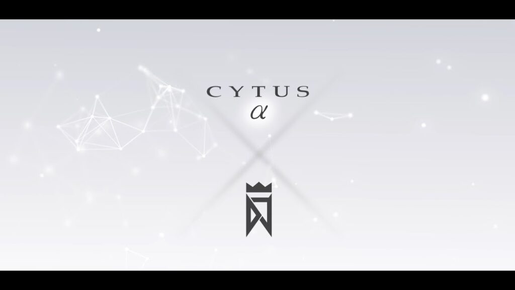 Cytus α’s Chapter DJMAX – Eerste kijkje