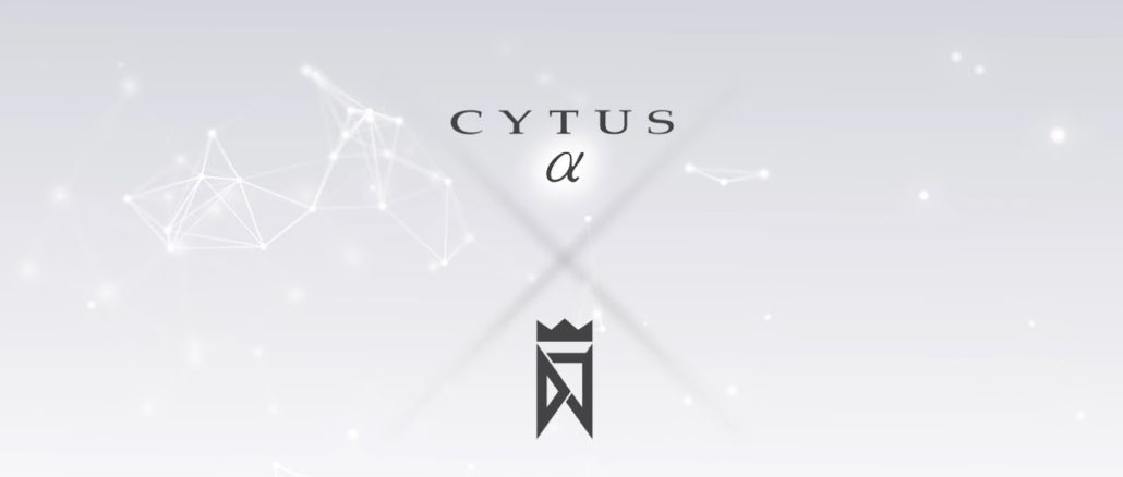 Cytus α’s Chapter DJMAX – First Look Gameplay