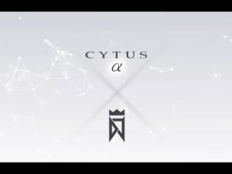 News - Cytus α’s Chapter DJMAX – First Look Gameplay 