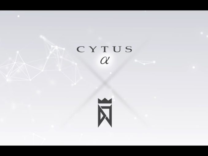 Nieuws - Cytus α’s Chapter DJMAX – Eerste kijkje