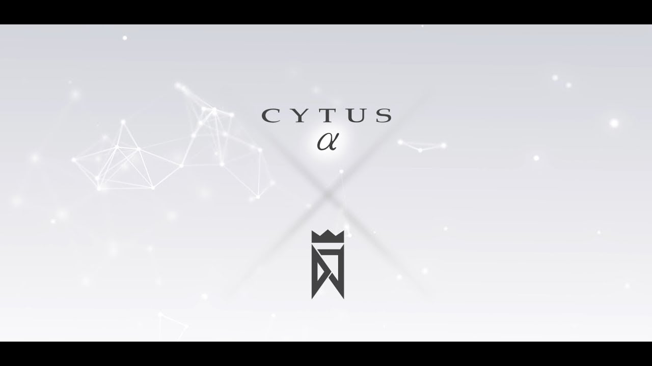 Cytus α’s Chapter DJMAX – First Look Gameplay