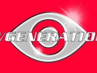 Release - D/Generation 