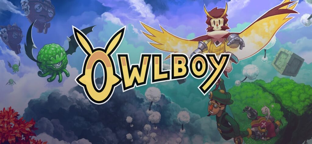 D-Pad Studio; Owlboy port was “verassende pijnloos”