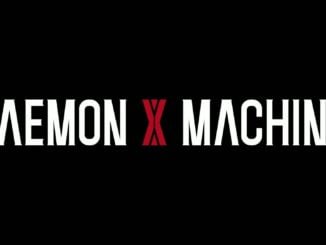 Nieuws - Daemon X Machina Gamescom trailer 