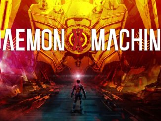 Nieuws - Daemon X Machina – One Hit and Killed Trailer 