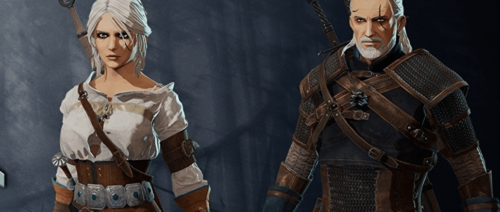 Daemon X Machina’s The Witcher 3 DLC Bug – Spoedig opgelost