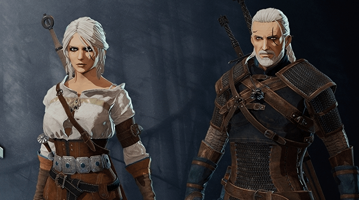 Daemon X Machina’s The Witcher 3 DLC Bug – Fixed soon