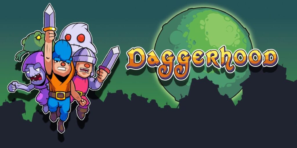 Daggerhood Daggerhood