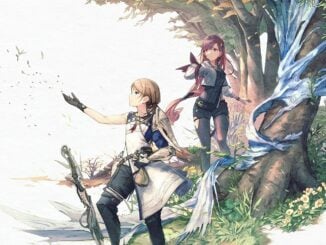 News - Daisuke Taka Leaves Square Enix: What’s Next for the Harvestella Producer? 