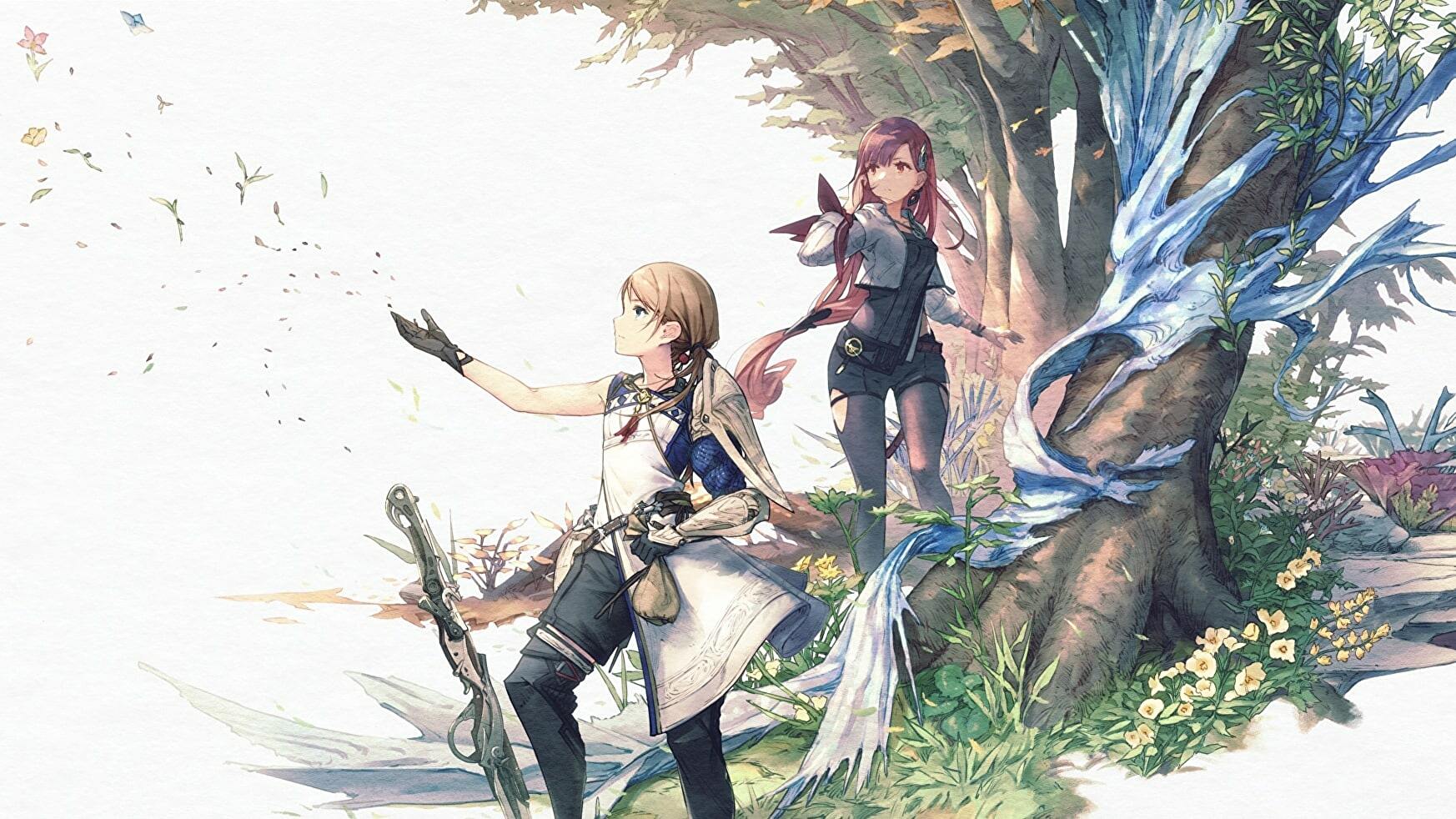 Daisuke Taka verlaat Square Enix: wat is de toekomst voor de Harvestella-producent? Daisuke Taka verlaat Square Enix: wat is de toekomst voor de Harvestella-producent?