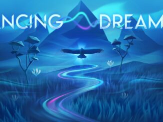 Release - Dancing Dreamer 